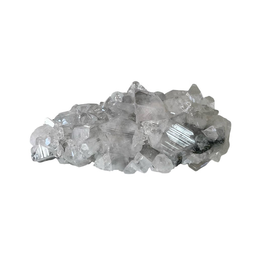 Apophyllite Cluster | CT24