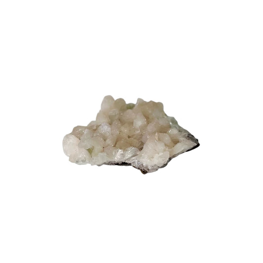 White Stilbite Cluster | CT17