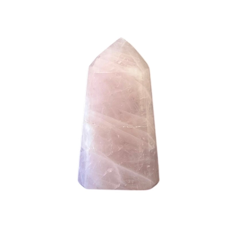 Rose Quartz Point | RQ21