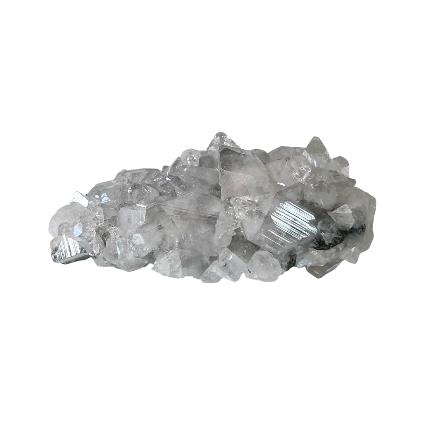 Apophyllite Cluster | CT24