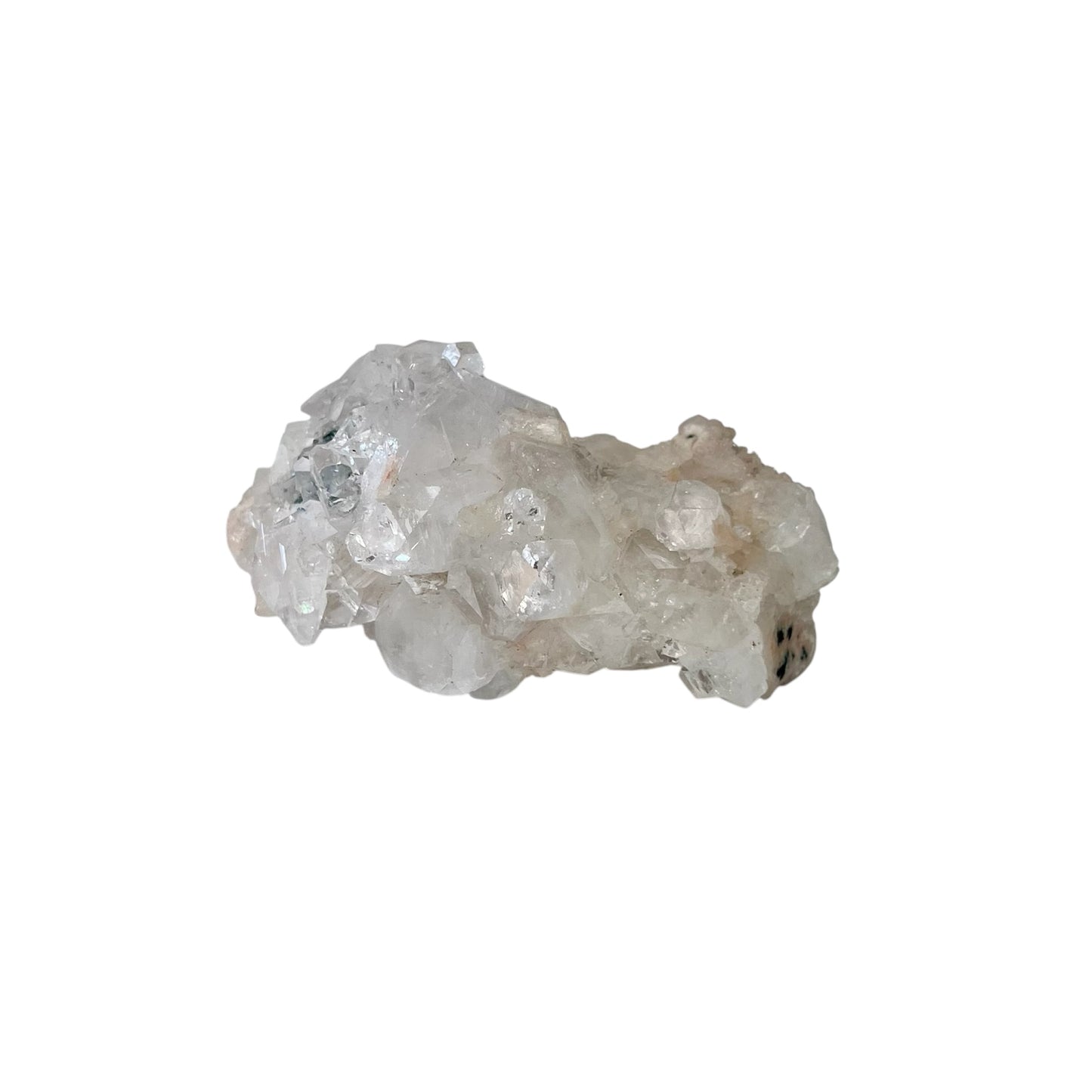 Apophyllite Cluster | CT19
