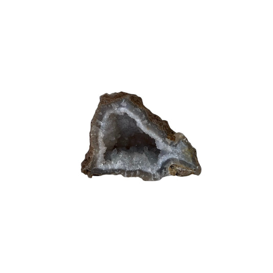 Blue Chalcedony Geode | CT13