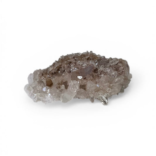 Clear Quartz Cluster | CT19