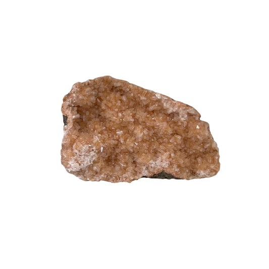 Heulandite Cluster | CT22