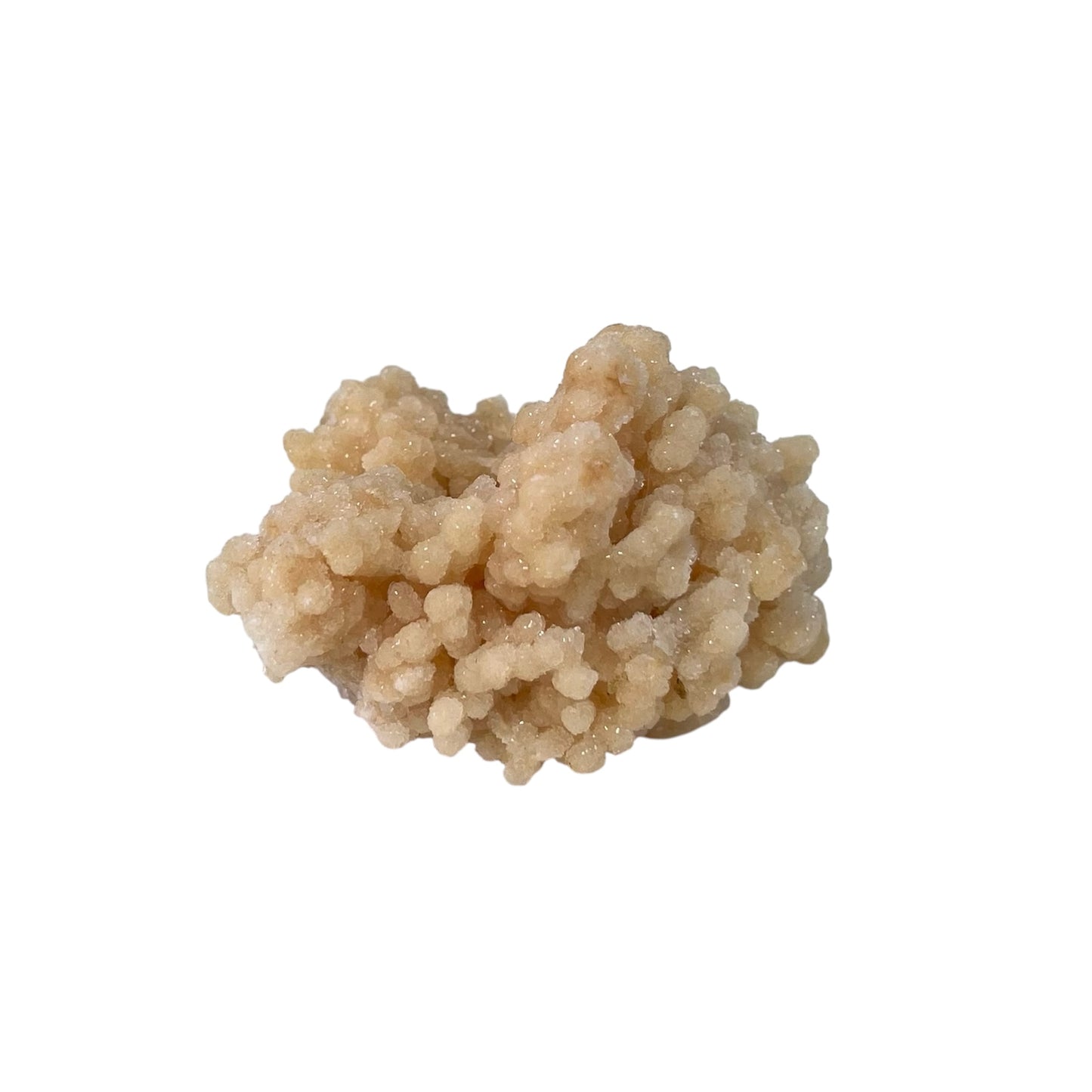 Stilbite Cluster | CT18