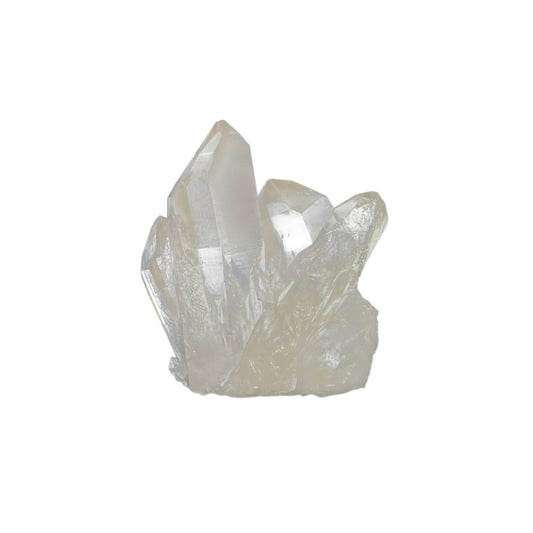 Quartz Cluster | CT1