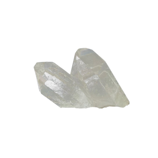Quartz Double Point  | CT36
