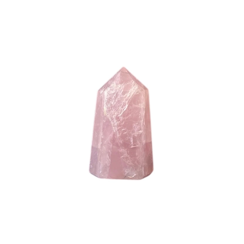 Rose Quartz Point | RQ49